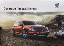 Passat variant alltrack gebraucht kaufen  Seelze