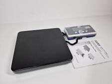 Kern paketwaage plattformwaage gebraucht kaufen  Seckach