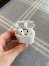 Apple pods circa for sale  HITCHIN