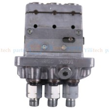 Fuel injection pump d'occasion  Expédié en Belgium