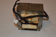 Microwave oven transformer for sale  TELFORD