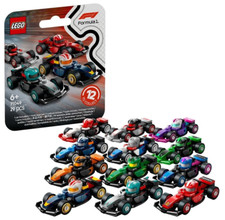 Lego 71049 voitures d'occasion  Vire