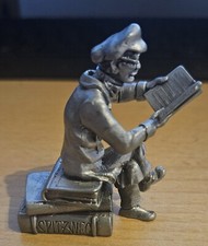 Zinn figur carl gebraucht kaufen  Remseck am Neckar