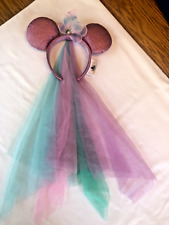 Disney parks pink for sale  Mukilteo