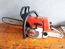 Stihl 034 aveq gebraucht kaufen  Kümmersbruck