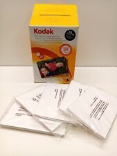 Sheets kodak photo for sale  WORKSOP