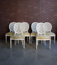 Dining chairs chrystiane for sale  Eugene