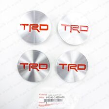 Genuine toyota trd d'occasion  Expédié en Belgium