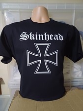Skinhead punk biker for sale  GLOUCESTER