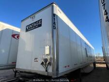 28 trailer semi for sale  Laredo