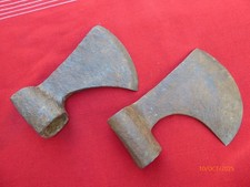 Lot doloire hache d'occasion Lot doloire hache d'occasion  Le Breil-sur-Mérize