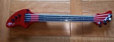 fretless bass guitar for sale  CRAWLEY
