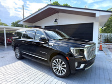2023 gmc yukon for sale  Hialeah
