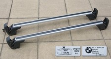 Riginal bmw dachträger gebraucht kaufen  Mühlenbeck