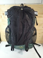 Mochila de conduíte Ultralight Adventure Ula Equipment 2006 tamanho P/M + capa de chuva! comprar usado  Enviando para Brazil