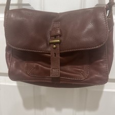 Lucky brand leather for sale  Rockford