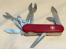 Wenger tradesman pocket for sale  Houston