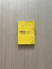 Microsoft office mac for sale  Portland