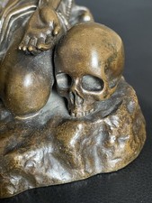 Antike bronze statue gebraucht kaufen Antike bronze statue gebraucht kaufen  Limburg a. d. Lahn