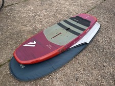 Fanatic sky wing for sale  EXMOUTH