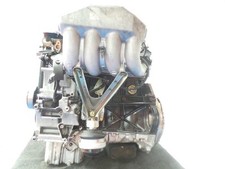 Usado, 111941 - 111.941 KOMPLETTER MOTOR / CARTER ROTO / 412858 FÜR MERCEDES-BENZ CLASE comprar usado  Enviando para Brazil