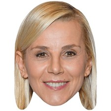 Laurence ferrari masques d'occasion  Expédié en France