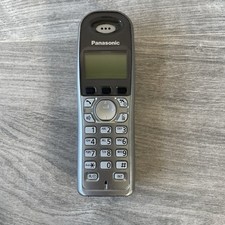 Panasonic tga731e cordless for sale  ST. HELENS