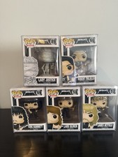 Funko pop metallica for sale  LONDON