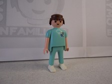 playmobil veterinaire 5530 d'occasion  Buchy