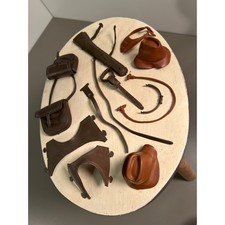 Johnny west figure for sale  Fort Myers