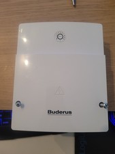 Buderus logamatic sm100 gebraucht kaufen  Rehlingen-Siersburg