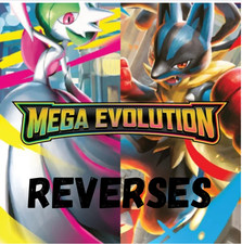 Pokemon card meg d'occasion  Expédié en Belgium