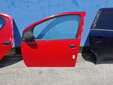 toyota aygo anno 2005 usato toyota aygo anno 2005 usato  Ceppaloni