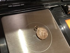 9ct 9carat rose for sale  LONDON