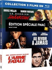 Blu ray coffret d'occasion  Les Mureaux
