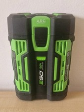 Ego 56v battery for sale  HORNCASTLE