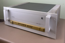 Amplificatore stereo perreaux usato  Spedire a Italy