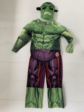 Hulk costume fancy for sale  WEST MALLING