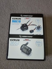 Hobbywing ezrun 3652 for sale  READING