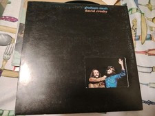 David crosby graham usato  Arese