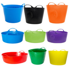 Gorilla tub trug for sale  UK