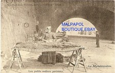 Matelassiere paris cartes d'occasion  Beynat