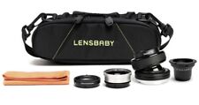 Lensbaby composer pro usato  Cagliari