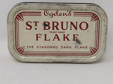 Ogden bruno flake for sale Ogden bruno flake for sale  GRIMSBY