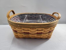 2001 longaberger autumn for sale  Summerville