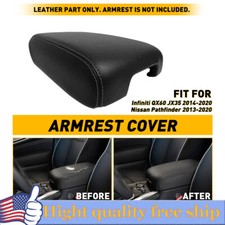 Console lid armrest for sale  Rowland Heights