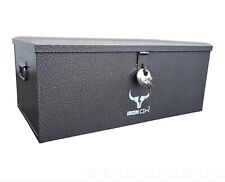 Metal tool box for sale  ABERDARE
