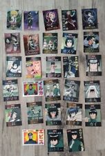 Panini naruto ninja gebraucht kaufen  Kronach