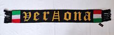 Sciarpa lanetta ultras usato  Roma