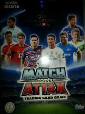 Choix topps match d'occasion  Wissembourg
